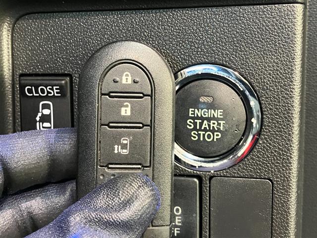 タントカスタムＸ　フルセグナビ　バックカメラ　左側電動スライドドアフルセグナビ　ＤＶＤ再生　Ｂｌｕｅｔｏｏｔｈ　バックカメラ　ＬＥＤヘッドライト　オートライト　オートエアコン　電動格納式ミラー　左側電動スライドドア　スマートキー　エコアイドル（滋賀県）の中古車