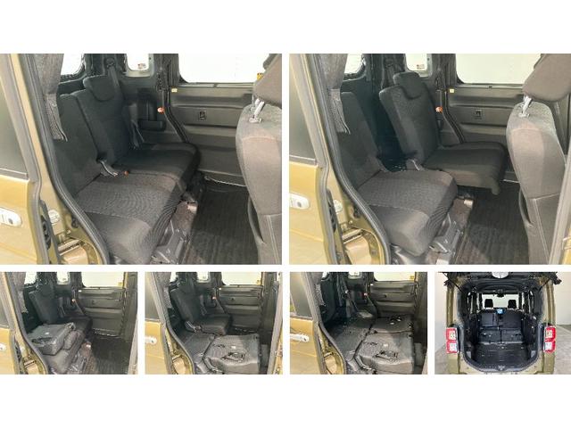 ウェイクＧターボＳＡ３　８型フルセグナビ　パノラマカメラ　車検整備付衝突被害軽減ブレーキ　スマアシ３　８型フルセグナビ　ＤＶＤ　Ｂｌｕｅｔｏｏｔｈ　ＵＳＢ　パノラマカメラ　ＥＴＣ　前後ドラレコ　両側電動スライド　ＬＥＤ　スマートキー　エコアイドル　タイヤ４本新品交換済（滋賀県）の中古車