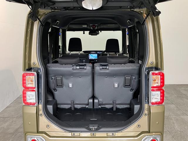 ウェイクＧターボＳＡ３　８型フルセグナビ　パノラマカメラ　車検整備付衝突被害軽減ブレーキ　スマアシ３　８型フルセグナビ　ＤＶＤ　Ｂｌｕｅｔｏｏｔｈ　ＵＳＢ　パノラマカメラ　ＥＴＣ　前後ドラレコ　両側電動スライド　ＬＥＤ　スマートキー　エコアイドル　タイヤ４本新品交換済（滋賀県）の中古車