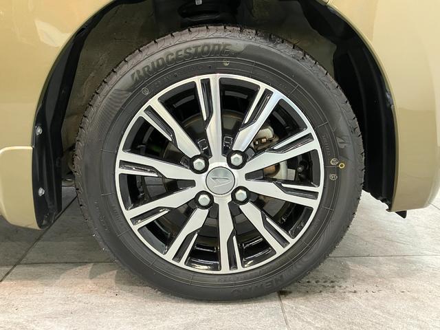 ウェイクＧターボＳＡ３　８型フルセグナビ　パノラマカメラ　車検整備付衝突被害軽減ブレーキ　スマアシ３　８型フルセグナビ　ＤＶＤ　Ｂｌｕｅｔｏｏｔｈ　ＵＳＢ　パノラマカメラ　ＥＴＣ　前後ドラレコ　両側電動スライド　ＬＥＤ　スマートキー　エコアイドル　タイヤ４本新品交換済（滋賀県）の中古車