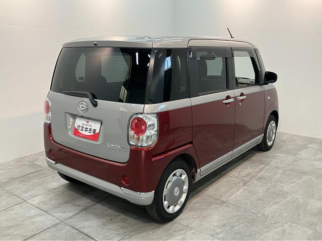 ムーヴキャンバスＧブラックインテリアＶＳ　ＳＡ３　フルセグナビ　Ｐカメラ衝突被害軽減ブレーキ　フルセグナビ　パノラマカメラ　ＤＶＤ再生　Ｂｌｕｅｔｏｏｔｈ　ＵＳＢ　前後ドラレコ　ＥＴＣ　両側電動スライドドア　ＬＥＤヘッドライト　シートヒーター　オートエアコン　エコアイドル（滋賀県）の中古車