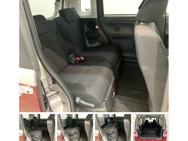 ムーヴキャンバスＧブラックインテリアＶＳ　ＳＡ３　フルセグナビ　Ｐカメラ衝突被害軽減ブレーキ　フルセグナビ　パノラマカメラ　ＤＶＤ再生　Ｂｌｕｅｔｏｏｔｈ　ＵＳＢ　前後ドラレコ　ＥＴＣ　両側電動スライドドア　ＬＥＤヘッドライト　シートヒーター　オートエアコン　エコアイドル（滋賀県）の中古車