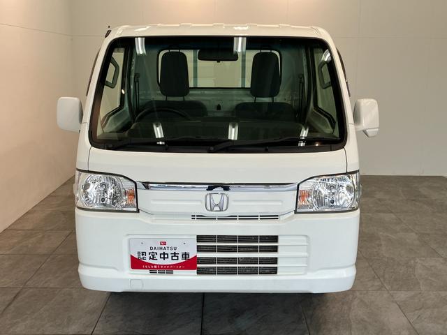 アクティトラックタウン　４ＷＤ　５ＭＴ　荷台作業灯　社外ＬＥＤ　車検整備付ＣＤステレオ　ＬＥＤヘッドライト　キーレスエントリー　パワーウインドウ　荷台作業灯　ホイールカバー　荷台マット　ゲートプロテクター　５速マニュアルミッション車　フルタイム４ＷＤ（滋賀県）の中古車