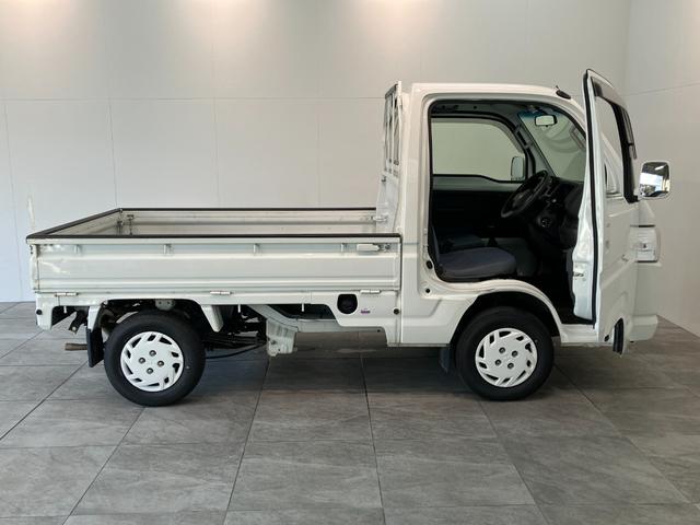 アクティトラックタウン　４ＷＤ　５ＭＴ　荷台作業灯　社外ＬＥＤ　車検整備付ＣＤステレオ　ＬＥＤヘッドライト　キーレスエントリー　パワーウインドウ　荷台作業灯　ホイールカバー　荷台マット　ゲートプロテクター　５速マニュアルミッション車　フルタイム４ＷＤ（滋賀県）の中古車