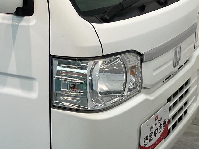 アクティトラックタウン　４ＷＤ　５ＭＴ　荷台作業灯　社外ＬＥＤ　車検整備付ＣＤステレオ　ＬＥＤヘッドライト　キーレスエントリー　パワーウインドウ　荷台作業灯　ホイールカバー　荷台マット　ゲートプロテクター　５速マニュアルミッション車　フルタイム４ＷＤ（滋賀県）の中古車