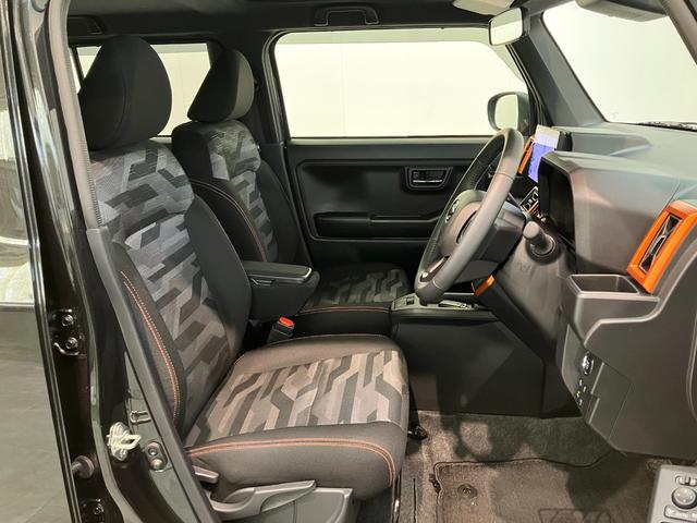 タフトＧ　コーナーセンサー　１０型フルセグナビ　前後ドラレコ衝突被害軽減ブレーキ　コーナーセンサー　１０型フルセグナビ　ＤＶＤ再生　Ｂｌｕｅｔｏｏｔｈ　ＵＳＢ　バックカメラ　前後ドラレコ　前席シートヒーター　電動パーキング　ＬＥＤ　オートライト　オートエアコン（滋賀県）の中古車