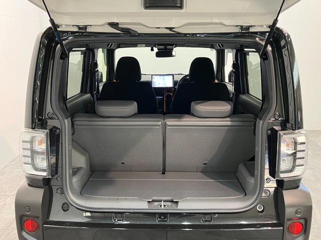 タフトＧ　コーナーセンサー　１０型フルセグナビ　前後ドラレコ衝突被害軽減ブレーキ　コーナーセンサー　１０型フルセグナビ　ＤＶＤ再生　Ｂｌｕｅｔｏｏｔｈ　ＵＳＢ　バックカメラ　前後ドラレコ　前席シートヒーター　電動パーキング　ＬＥＤ　オートライト　オートエアコン（滋賀県）の中古車