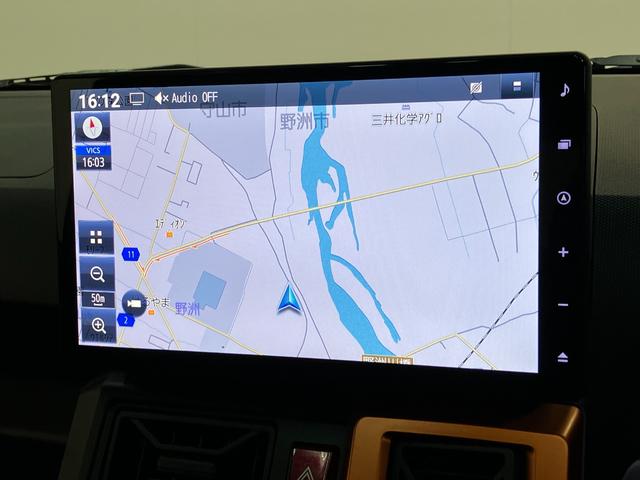 タフトＧ　コーナーセンサー　１０型フルセグナビ　前後ドラレコ衝突被害軽減ブレーキ　コーナーセンサー　１０型フルセグナビ　ＤＶＤ再生　Ｂｌｕｅｔｏｏｔｈ　ＵＳＢ　バックカメラ　前後ドラレコ　前席シートヒーター　電動パーキング　ＬＥＤ　オートライト　オートエアコン（滋賀県）の中古車