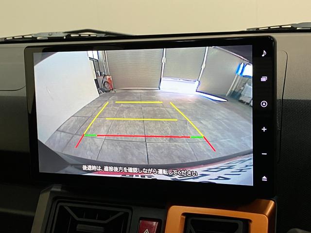 タフトＧ　コーナーセンサー　１０型フルセグナビ　前後ドラレコ衝突被害軽減ブレーキ　コーナーセンサー　１０型フルセグナビ　ＤＶＤ再生　Ｂｌｕｅｔｏｏｔｈ　ＵＳＢ　バックカメラ　前後ドラレコ　前席シートヒーター　電動パーキング　ＬＥＤ　オートライト　オートエアコン（滋賀県）の中古車