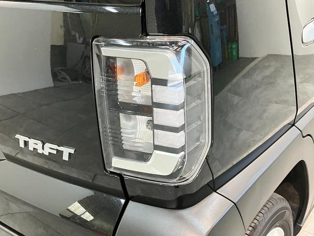 タフトＧ　コーナーセンサー　１０型フルセグナビ　前後ドラレコ衝突被害軽減ブレーキ　コーナーセンサー　１０型フルセグナビ　ＤＶＤ再生　Ｂｌｕｅｔｏｏｔｈ　ＵＳＢ　バックカメラ　前後ドラレコ　前席シートヒーター　電動パーキング　ＬＥＤ　オートライト　オートエアコン（滋賀県）の中古車