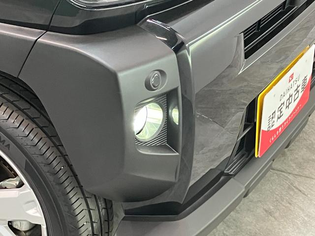 タフトＧ　コーナーセンサー　１０型フルセグナビ　前後ドラレコ衝突被害軽減ブレーキ　コーナーセンサー　１０型フルセグナビ　ＤＶＤ再生　Ｂｌｕｅｔｏｏｔｈ　ＵＳＢ　バックカメラ　前後ドラレコ　前席シートヒーター　電動パーキング　ＬＥＤ　オートライト　オートエアコン（滋賀県）の中古車