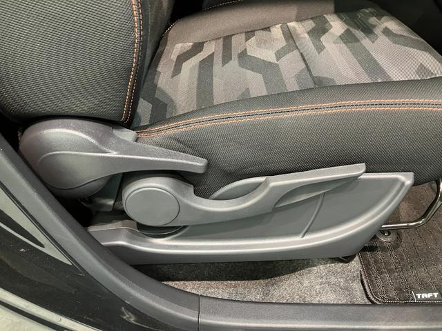 タフトＧ　コーナーセンサー　１０型フルセグナビ　前後ドラレコ衝突被害軽減ブレーキ　コーナーセンサー　１０型フルセグナビ　ＤＶＤ再生　Ｂｌｕｅｔｏｏｔｈ　ＵＳＢ　バックカメラ　前後ドラレコ　前席シートヒーター　電動パーキング　ＬＥＤ　オートライト　オートエアコン（滋賀県）の中古車