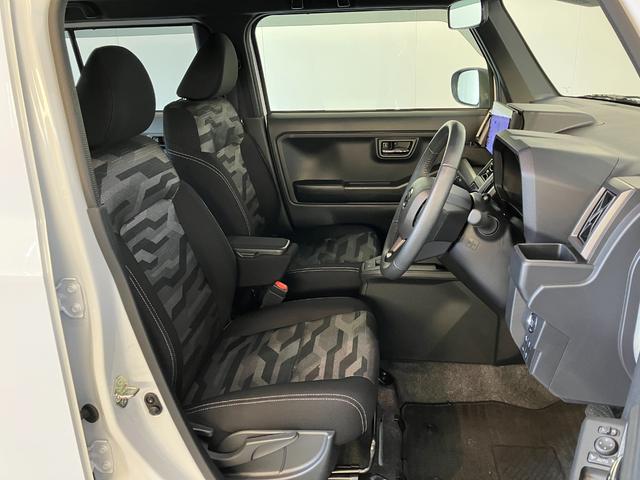 タフトＧターボ　ダーククロムベンチャー　１０型ナビ　前後ドラレコ衝突被害軽減ブレーキ　コーナーセンサー　１０型フルセグナビ　ＤＶＤ再生　Ｂｌｕｅｔｏｏｔｈ　ＵＳＢ　バックカメラ　前後ドラレコ　前席シートヒーター　ＬＥＤ　オートライト　クルーズコントロール　ターボ（滋賀県）の中古車