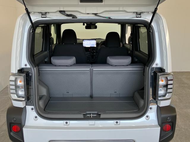 タフトＧターボ　ダーククロムベンチャー　１０型ナビ　前後ドラレコ衝突被害軽減ブレーキ　コーナーセンサー　１０型フルセグナビ　ＤＶＤ再生　Ｂｌｕｅｔｏｏｔｈ　ＵＳＢ　バックカメラ　前後ドラレコ　前席シートヒーター　ＬＥＤ　オートライト　クルーズコントロール　ターボ（滋賀県）の中古車