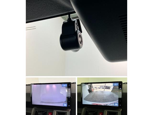 タフトＧターボ　ダーククロムベンチャー　１０型ナビ　前後ドラレコ衝突被害軽減ブレーキ　コーナーセンサー　１０型フルセグナビ　ＤＶＤ再生　Ｂｌｕｅｔｏｏｔｈ　ＵＳＢ　バックカメラ　前後ドラレコ　前席シートヒーター　ＬＥＤ　オートライト　クルーズコントロール　ターボ（滋賀県）の中古車