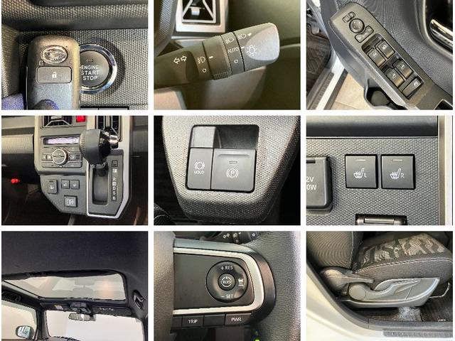 タフトＧターボ　ダーククロムベンチャー　１０型ナビ　前後ドラレコ衝突被害軽減ブレーキ　コーナーセンサー　１０型フルセグナビ　ＤＶＤ再生　Ｂｌｕｅｔｏｏｔｈ　ＵＳＢ　バックカメラ　前後ドラレコ　前席シートヒーター　ＬＥＤ　オートライト　クルーズコントロール　ターボ（滋賀県）の中古車