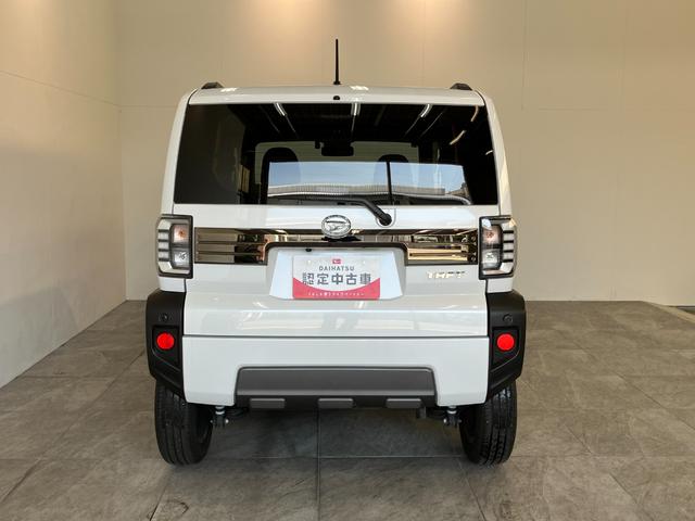 タフトＧターボ　ダーククロムベンチャー　１０型ナビ　前後ドラレコ衝突被害軽減ブレーキ　コーナーセンサー　１０型フルセグナビ　ＤＶＤ再生　Ｂｌｕｅｔｏｏｔｈ　ＵＳＢ　バックカメラ　前後ドラレコ　前席シートヒーター　ＬＥＤ　オートライト　クルーズコントロール　ターボ（滋賀県）の中古車