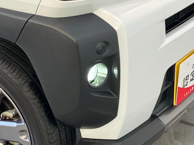 タフトＧターボ　ダーククロムベンチャー　１０型ナビ　前後ドラレコ衝突被害軽減ブレーキ　コーナーセンサー　１０型フルセグナビ　ＤＶＤ再生　Ｂｌｕｅｔｏｏｔｈ　ＵＳＢ　バックカメラ　前後ドラレコ　前席シートヒーター　ＬＥＤ　オートライト　クルーズコントロール　ターボ（滋賀県）の中古車