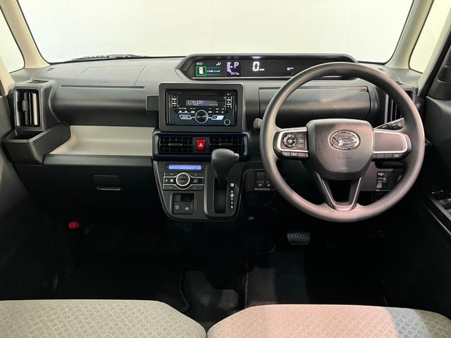 タントＸ　コーナーセンサー　ＣＤステレオ　シートヒーター　ＬＥＤ衝突被害軽減ブレーキ　コーナーセンサー　バックカメラ（ナビ装着時用）　ＣＤステレオ　左側電動スライドドア　前席シートヒーター　電動パーキングブレーキ　ＬＥＤ　オートライト　オートエアコン　スマートキー（滋賀県）の中古車