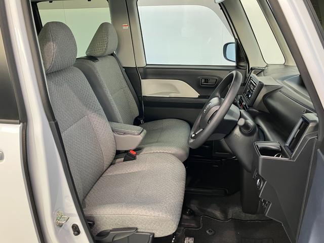 タントＸ　コーナーセンサー　ＣＤステレオ　シートヒーター　ＬＥＤ衝突被害軽減ブレーキ　コーナーセンサー　バックカメラ（ナビ装着時用）　ＣＤステレオ　左側電動スライドドア　前席シートヒーター　電動パーキングブレーキ　ＬＥＤ　オートライト　オートエアコン　スマートキー（滋賀県）の中古車