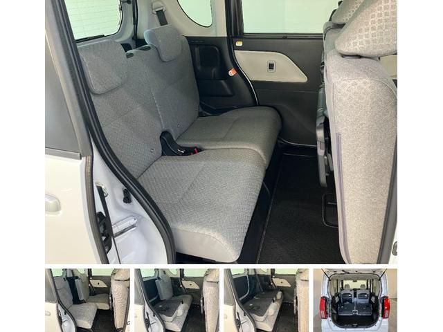 タントＸ　コーナーセンサー　ＣＤステレオ　シートヒーター　ＬＥＤ衝突被害軽減ブレーキ　コーナーセンサー　バックカメラ（ナビ装着時用）　ＣＤステレオ　左側電動スライドドア　前席シートヒーター　電動パーキングブレーキ　ＬＥＤ　オートライト　オートエアコン　スマートキー（滋賀県）の中古車