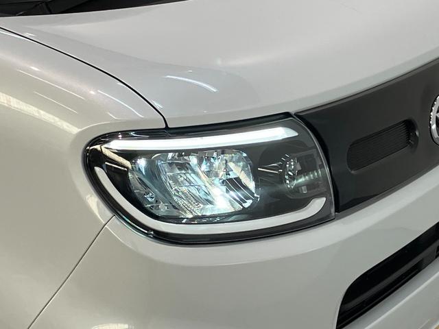 タントＸ　コーナーセンサー　ＣＤステレオ　シートヒーター　ＬＥＤ衝突被害軽減ブレーキ　コーナーセンサー　バックカメラ（ナビ装着時用）　ＣＤステレオ　左側電動スライドドア　前席シートヒーター　電動パーキングブレーキ　ＬＥＤ　オートライト　オートエアコン　スマートキー（滋賀県）の中古車