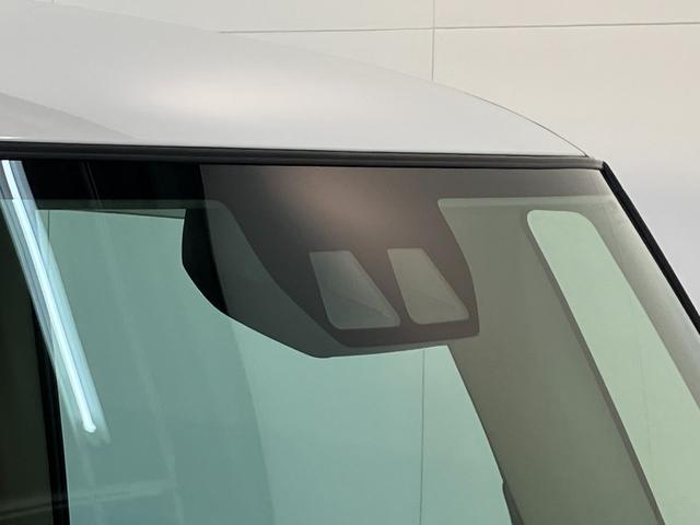 タントＸ　コーナーセンサー　ＣＤステレオ　シートヒーター　ＬＥＤ衝突被害軽減ブレーキ　コーナーセンサー　バックカメラ（ナビ装着時用）　ＣＤステレオ　左側電動スライドドア　前席シートヒーター　電動パーキングブレーキ　ＬＥＤ　オートライト　オートエアコン　スマートキー（滋賀県）の中古車