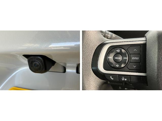 タントＸ　コーナーセンサー　ＣＤステレオ　シートヒーター　ＬＥＤ衝突被害軽減ブレーキ　コーナーセンサー　バックカメラ（ナビ装着時用）　ＣＤステレオ　左側電動スライドドア　前席シートヒーター　電動パーキングブレーキ　ＬＥＤ　オートライト　オートエアコン　スマートキー（滋賀県）の中古車