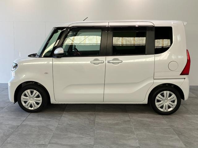 タントＸ　コーナーセンサー　ＣＤステレオ　シートヒーター　ＬＥＤ衝突被害軽減ブレーキ　コーナーセンサー　バックカメラ（ナビ装着時用）　ＣＤステレオ　左側電動スライドドア　前席シートヒーター　電動パーキングブレーキ　ＬＥＤ　オートライト　オートエアコン　スマートキー（滋賀県）の中古車