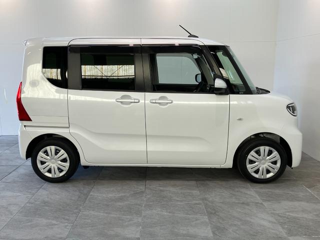 タントＸ　コーナーセンサー　ＣＤステレオ　シートヒーター　ＬＥＤ衝突被害軽減ブレーキ　コーナーセンサー　バックカメラ（ナビ装着時用）　ＣＤステレオ　左側電動スライドドア　前席シートヒーター　電動パーキングブレーキ　ＬＥＤ　オートライト　オートエアコン　スマートキー（滋賀県）の中古車