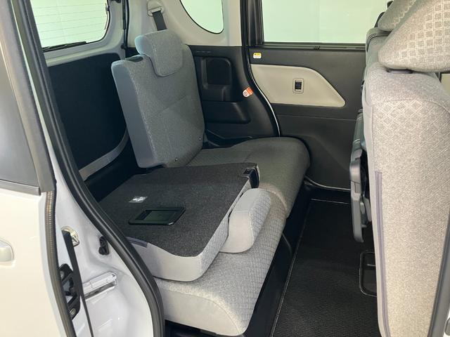 タントＸ　コーナーセンサー　ＣＤステレオ　シートヒーター　ＬＥＤ衝突被害軽減ブレーキ　コーナーセンサー　バックカメラ（ナビ装着時用）　ＣＤステレオ　左側電動スライドドア　前席シートヒーター　電動パーキングブレーキ　ＬＥＤ　オートライト　オートエアコン　スマートキー（滋賀県）の中古車