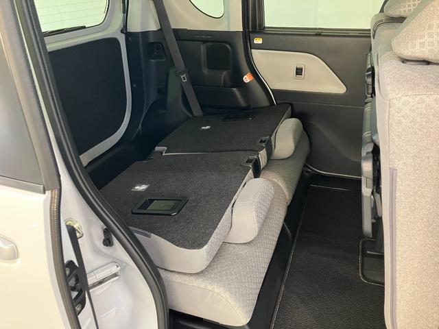 タントＸ　コーナーセンサー　ＣＤステレオ　シートヒーター　ＬＥＤ衝突被害軽減ブレーキ　コーナーセンサー　バックカメラ（ナビ装着時用）　ＣＤステレオ　左側電動スライドドア　前席シートヒーター　電動パーキングブレーキ　ＬＥＤ　オートライト　オートエアコン　スマートキー（滋賀県）の中古車