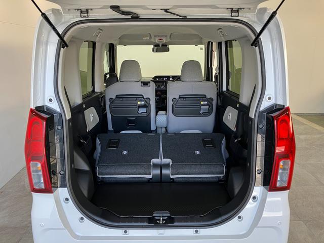 タントＸ　コーナーセンサー　ＣＤステレオ　シートヒーター　ＬＥＤ衝突被害軽減ブレーキ　コーナーセンサー　バックカメラ（ナビ装着時用）　ＣＤステレオ　左側電動スライドドア　前席シートヒーター　電動パーキングブレーキ　ＬＥＤ　オートライト　オートエアコン　スマートキー（滋賀県）の中古車