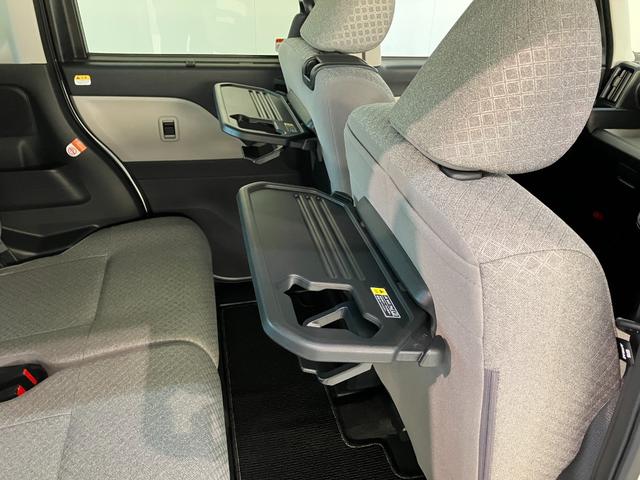 タントＸ　コーナーセンサー　ＣＤステレオ　シートヒーター　ＬＥＤ衝突被害軽減ブレーキ　コーナーセンサー　バックカメラ（ナビ装着時用）　ＣＤステレオ　左側電動スライドドア　前席シートヒーター　電動パーキングブレーキ　ＬＥＤ　オートライト　オートエアコン　スマートキー（滋賀県）の中古車