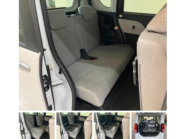 タントＸ　フルセグナビ　バックカメラ　左側電動スライドドア衝突被害軽減ブレーキ　コーナーセンサー　フルセグナビ　Ｂｌｕｅｔｏｏｔｈ　ＤＶＤ再生　ＵＳＢ　バックカメラ　左側電動スライドドア　前席シートヒーター　ＬＥＤ　オートライト　スマートキー　エコアイドル（滋賀県）の中古車