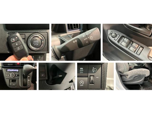 タントＸ　フルセグナビ　バックカメラ　左側電動スライドドア衝突被害軽減ブレーキ　コーナーセンサー　フルセグナビ　Ｂｌｕｅｔｏｏｔｈ　ＤＶＤ再生　ＵＳＢ　バックカメラ　左側電動スライドドア　前席シートヒーター　ＬＥＤ　オートライト　スマートキー　エコアイドル（滋賀県）の中古車