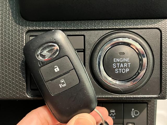 タントＸ　フルセグナビ　バックカメラ　左側電動スライドドア衝突被害軽減ブレーキ　コーナーセンサー　フルセグナビ　Ｂｌｕｅｔｏｏｔｈ　ＤＶＤ再生　ＵＳＢ　バックカメラ　左側電動スライドドア　前席シートヒーター　ＬＥＤ　オートライト　スマートキー　エコアイドル（滋賀県）の中古車