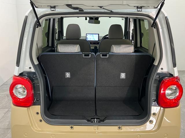 ムーヴキャンバスストライプスＧ　１０型フルセグナビ　前後ドラレコ　Ｂカメラ衝突被害軽減ブレーキ　１０型フルセグナビ　ＤＶＤ　Ｂｌｕｅｔｏｏｔｈ　ＵＳＢ　バックカメラ　前後ドラレコ　両側電動スライドドア　ＬＥＤ　オートライト　オートエアコン　前席シートヒーター　エコアイドル（滋賀県）の中古車