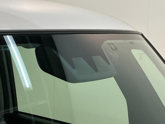 ムーヴキャンバスストライプスＧ　１０型フルセグナビ　前後ドラレコ　Ｂカメラ衝突被害軽減ブレーキ　１０型フルセグナビ　ＤＶＤ　Ｂｌｕｅｔｏｏｔｈ　ＵＳＢ　バックカメラ　前後ドラレコ　両側電動スライドドア　ＬＥＤ　オートライト　オートエアコン　前席シートヒーター　エコアイドル（滋賀県）の中古車