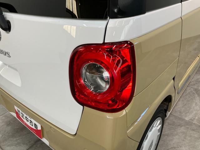 ムーヴキャンバスストライプスＧ　１０型フルセグナビ　前後ドラレコ　Ｂカメラ衝突被害軽減ブレーキ　１０型フルセグナビ　ＤＶＤ　Ｂｌｕｅｔｏｏｔｈ　ＵＳＢ　バックカメラ　前後ドラレコ　両側電動スライドドア　ＬＥＤ　オートライト　オートエアコン　前席シートヒーター　エコアイドル（滋賀県）の中古車