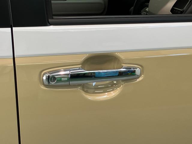 ムーヴキャンバスストライプスＧ　１０型フルセグナビ　前後ドラレコ　Ｂカメラ衝突被害軽減ブレーキ　１０型フルセグナビ　ＤＶＤ　Ｂｌｕｅｔｏｏｔｈ　ＵＳＢ　バックカメラ　前後ドラレコ　両側電動スライドドア　ＬＥＤ　オートライト　オートエアコン　前席シートヒーター　エコアイドル（滋賀県）の中古車