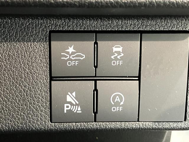 ムーヴキャンバスストライプスＧ　１０型フルセグナビ　前後ドラレコ　Ｂカメラ衝突被害軽減ブレーキ　１０型フルセグナビ　ＤＶＤ　Ｂｌｕｅｔｏｏｔｈ　ＵＳＢ　バックカメラ　前後ドラレコ　両側電動スライドドア　ＬＥＤ　オートライト　オートエアコン　前席シートヒーター　エコアイドル（滋賀県）の中古車