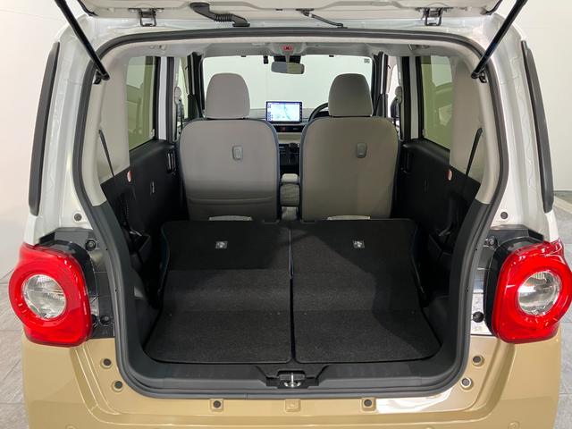 ムーヴキャンバスストライプスＧ　１０型フルセグナビ　前後ドラレコ　Ｂカメラ衝突被害軽減ブレーキ　１０型フルセグナビ　ＤＶＤ　Ｂｌｕｅｔｏｏｔｈ　ＵＳＢ　バックカメラ　前後ドラレコ　両側電動スライドドア　ＬＥＤ　オートライト　オートエアコン　前席シートヒーター　エコアイドル（滋賀県）の中古車