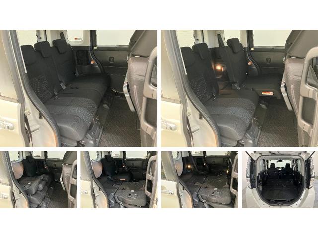 ルーミーカスタムＧ　フルセグナビ　パノラマカメラ　前席シートヒーター衝突被害軽減ブレーキ　コーナーセンサー　フルセグナビ　Ｂｌｕｅｔｏｏｔｈ　ＤＶＤ　パノラマカメラ　前後ドラレコ　ＥＴＣ　両側電動スライドドア　ＬＥＤ　レーダークルーズコントロール　前席シートヒーター（滋賀県）の中古車