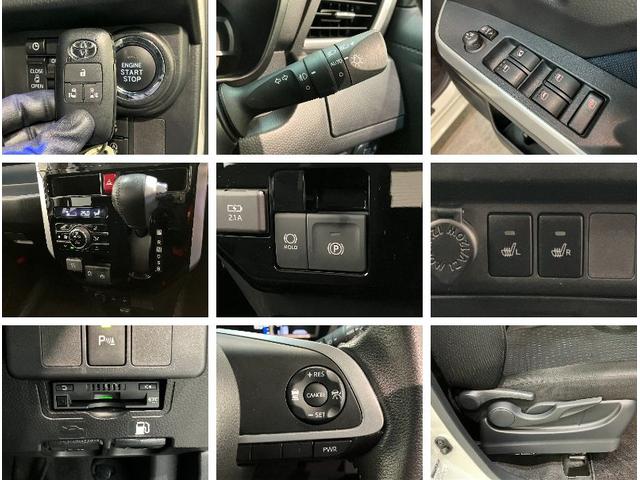 ルーミーカスタムＧ　フルセグナビ　パノラマカメラ　前席シートヒーター衝突被害軽減ブレーキ　コーナーセンサー　フルセグナビ　Ｂｌｕｅｔｏｏｔｈ　ＤＶＤ　パノラマカメラ　前後ドラレコ　ＥＴＣ　両側電動スライドドア　ＬＥＤ　レーダークルーズコントロール　前席シートヒーター（滋賀県）の中古車