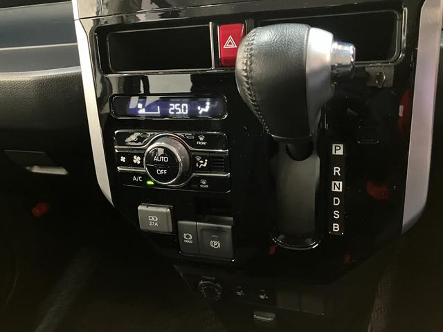 ルーミーカスタムＧ　フルセグナビ　パノラマカメラ　前席シートヒーター衝突被害軽減ブレーキ　コーナーセンサー　フルセグナビ　Ｂｌｕｅｔｏｏｔｈ　ＤＶＤ　パノラマカメラ　前後ドラレコ　ＥＴＣ　両側電動スライドドア　ＬＥＤ　レーダークルーズコントロール　前席シートヒーター（滋賀県）の中古車