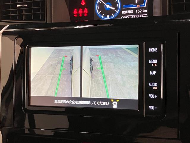 ルーミーカスタムＧ　フルセグナビ　パノラマカメラ　前席シートヒーター衝突被害軽減ブレーキ　コーナーセンサー　フルセグナビ　Ｂｌｕｅｔｏｏｔｈ　ＤＶＤ　パノラマカメラ　前後ドラレコ　ＥＴＣ　両側電動スライドドア　ＬＥＤ　レーダークルーズコントロール　前席シートヒーター（滋賀県）の中古車