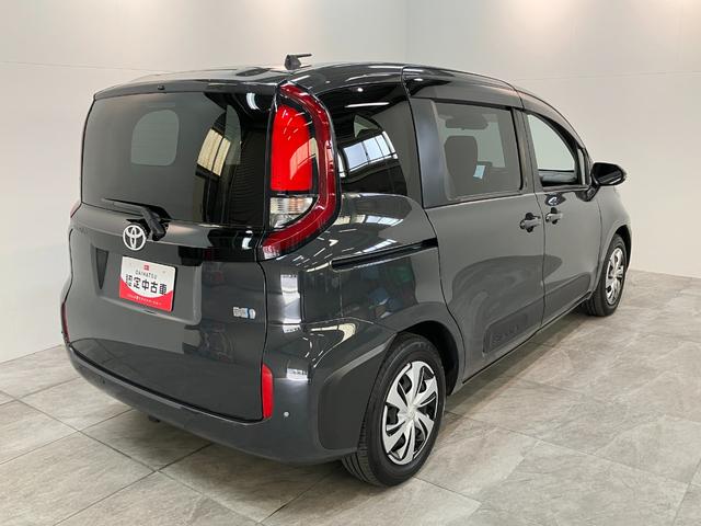 シエンタハイブリッドG 10.5型D.A バックカメラ 後席モニタートヨタセーフティセンス コーナーセンサー 10.5型ディスプレイオーディオ バックカメラ Bluetooth USB フリップダウンモニター ETC 両側電動スライドドア レーダークルーズコントロール(滋賀県)の中古車