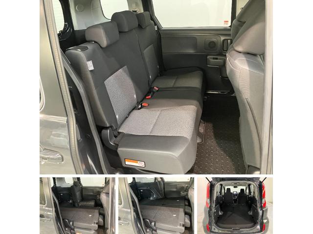 シエンタハイブリッドG 10.5型D.A バックカメラ 後席モニタートヨタセーフティセンス コーナーセンサー 10.5型ディスプレイオーディオ バックカメラ Bluetooth USB フリップダウンモニター ETC 両側電動スライドドア レーダークルーズコントロール(滋賀県)の中古車