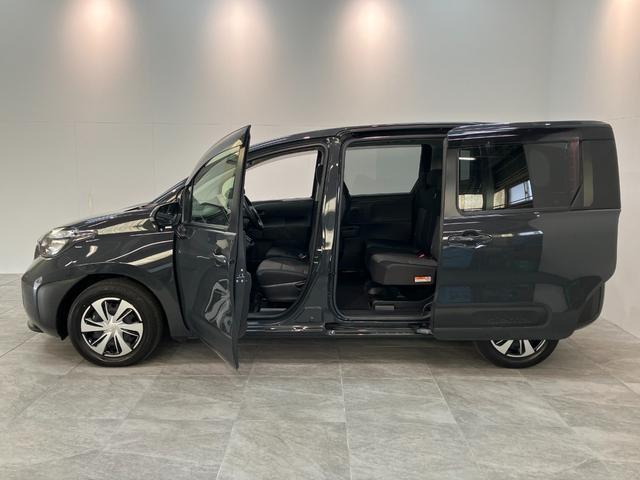 シエンタハイブリッドG 10.5型D.A バックカメラ 後席モニタートヨタセーフティセンス コーナーセンサー 10.5型ディスプレイオーディオ バックカメラ Bluetooth USB フリップダウンモニター ETC 両側電動スライドドア レーダークルーズコントロール(滋賀県)の中古車